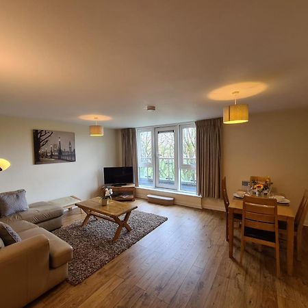 Solihull Centre Apartments Luaran gambar
