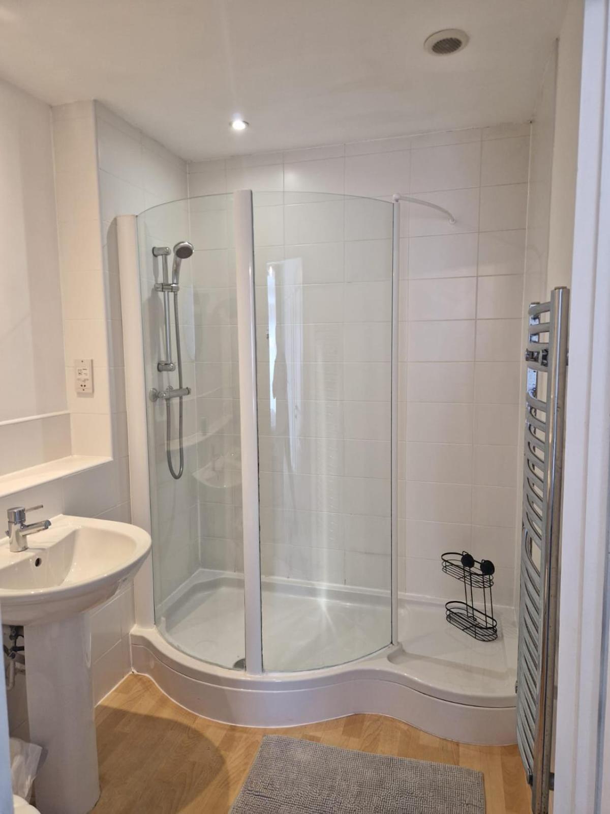 Solihull Centre Apartments Luaran gambar