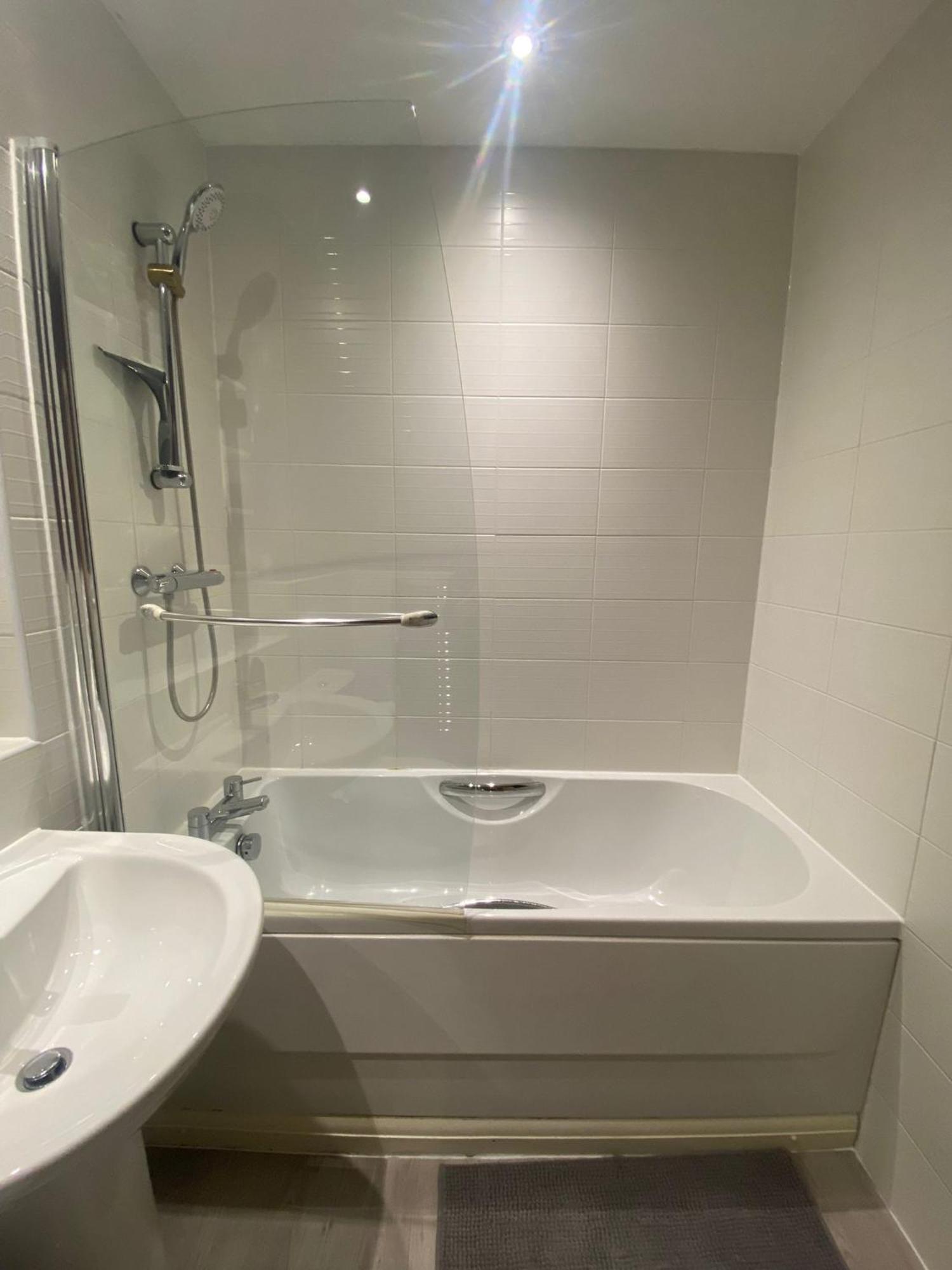 Solihull Centre Apartments Luaran gambar