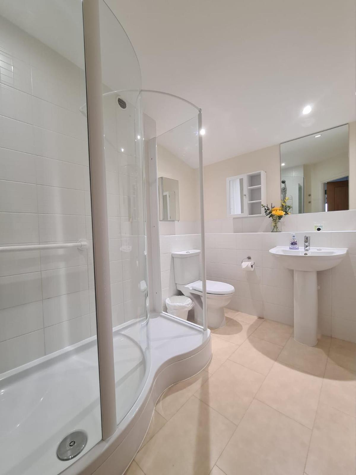 Solihull Centre Apartments Luaran gambar